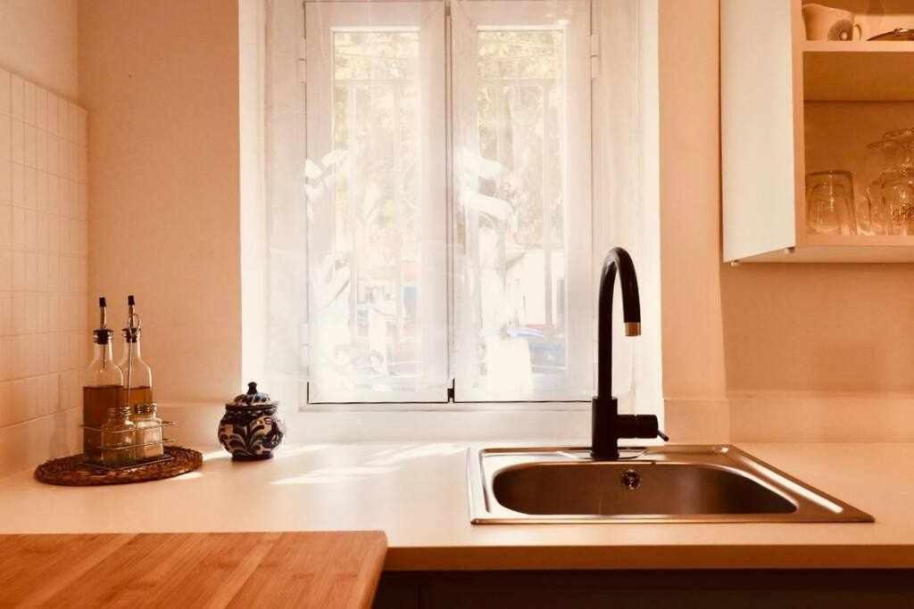 Fantastico Apartamento En Гранада Экстерьер фото